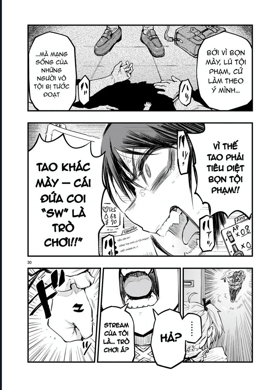 Cuộc Chiến Streaming Chapter 3 - Next Chapter 4