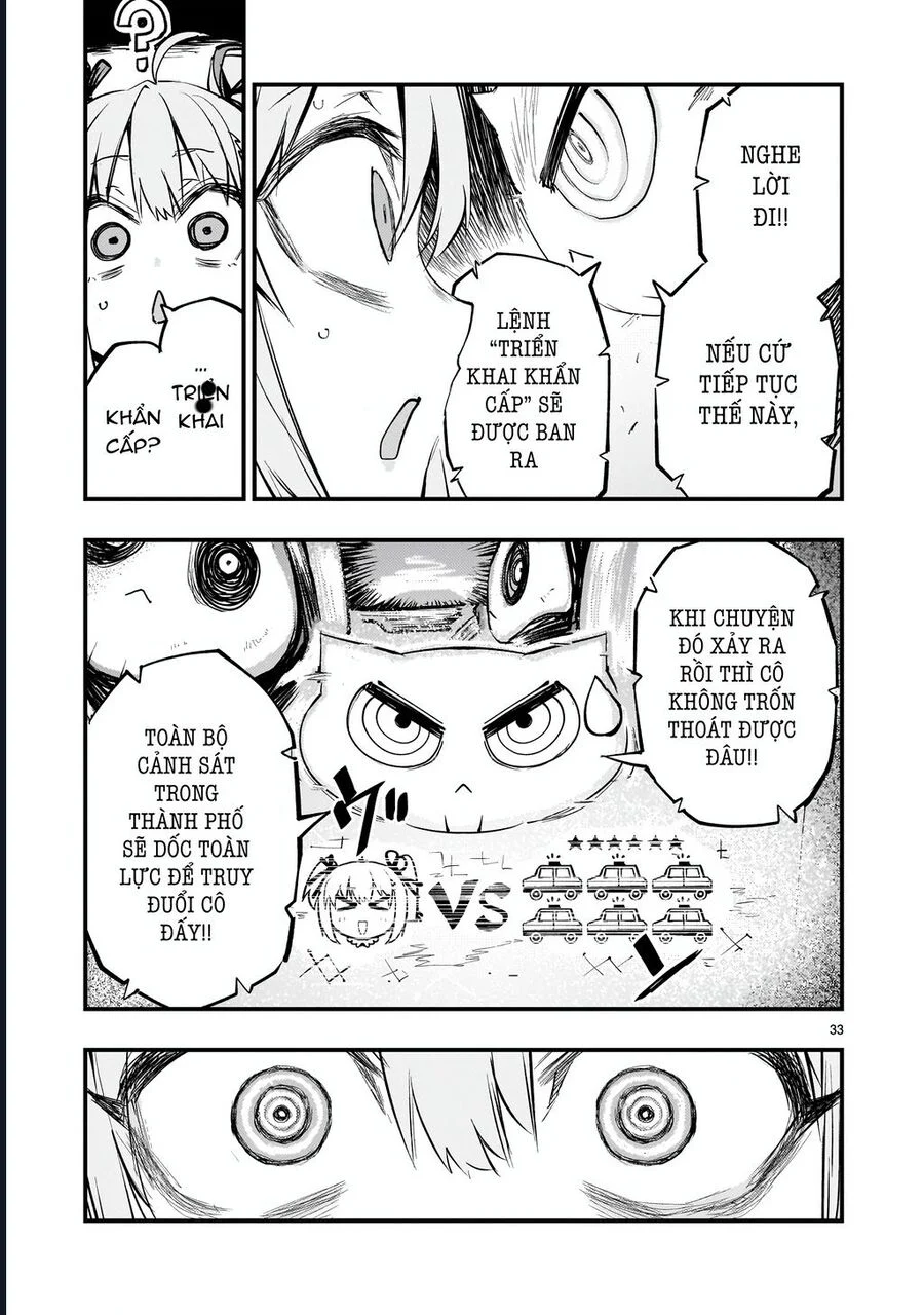 Cuộc Chiến Streaming Chapter 3 - Next Chapter 4