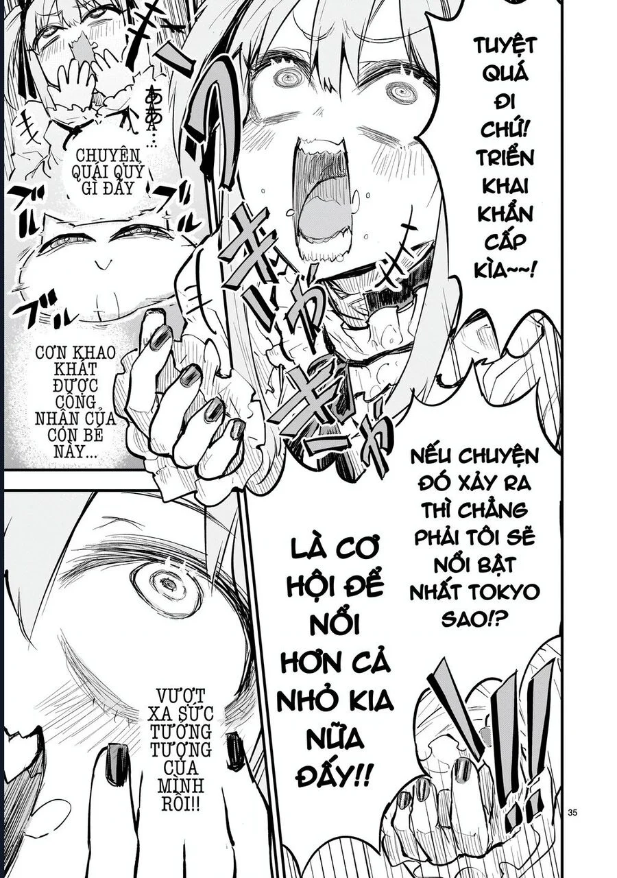 Cuộc Chiến Streaming Chapter 3 - Next Chapter 4