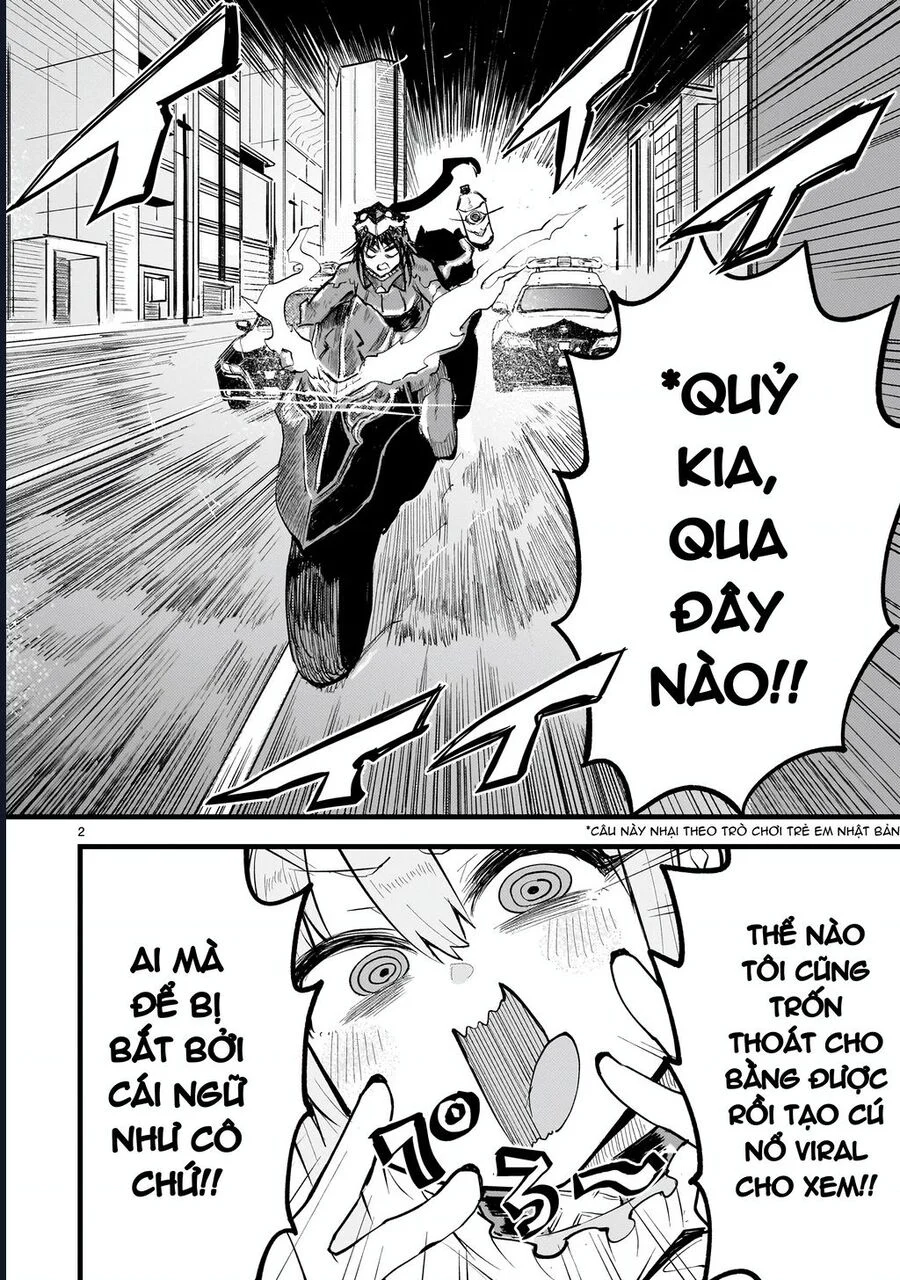 Cuộc Chiến Streaming Chapter 4 - Next Chapter 5