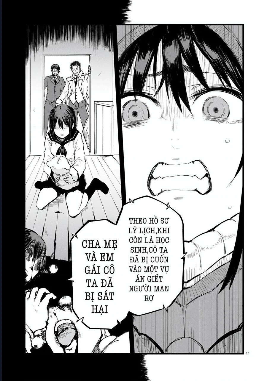 Cuộc Chiến Streaming Chapter 4 - Next Chapter 5
