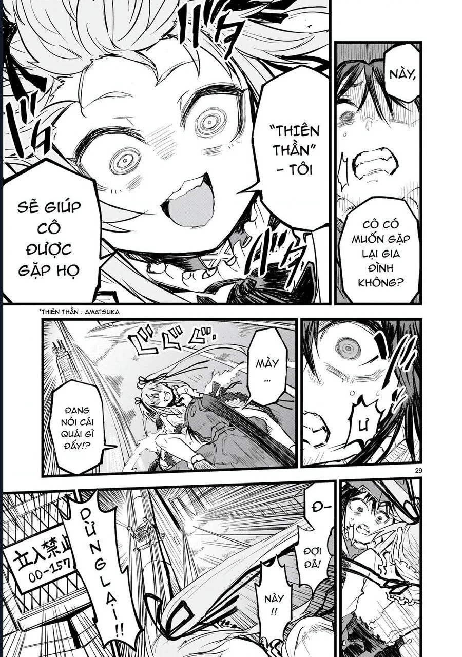 Cuộc Chiến Streaming Chapter 4 - Next Chapter 5