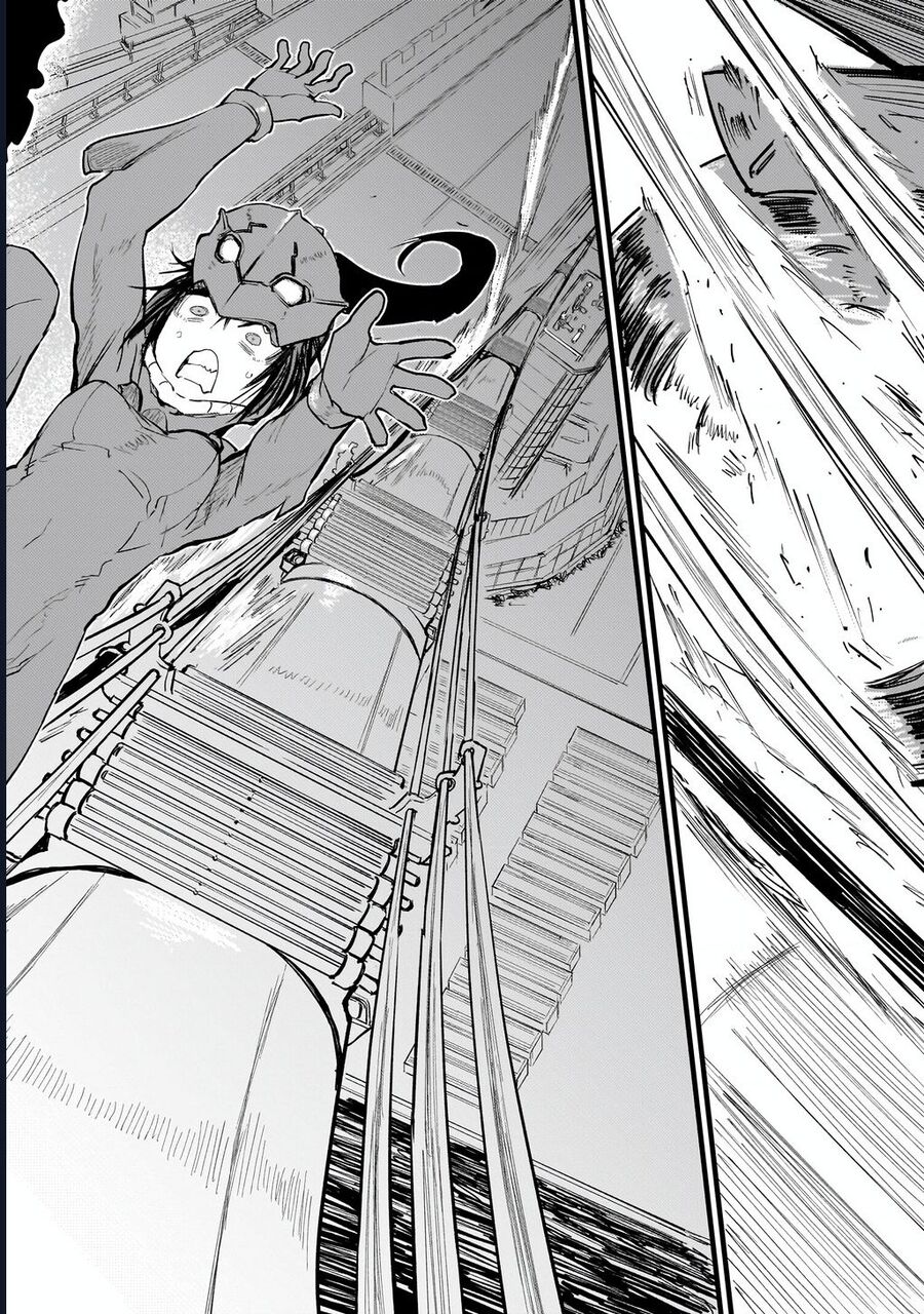 Cuộc Chiến Streaming Chapter 4 - Next Chapter 5