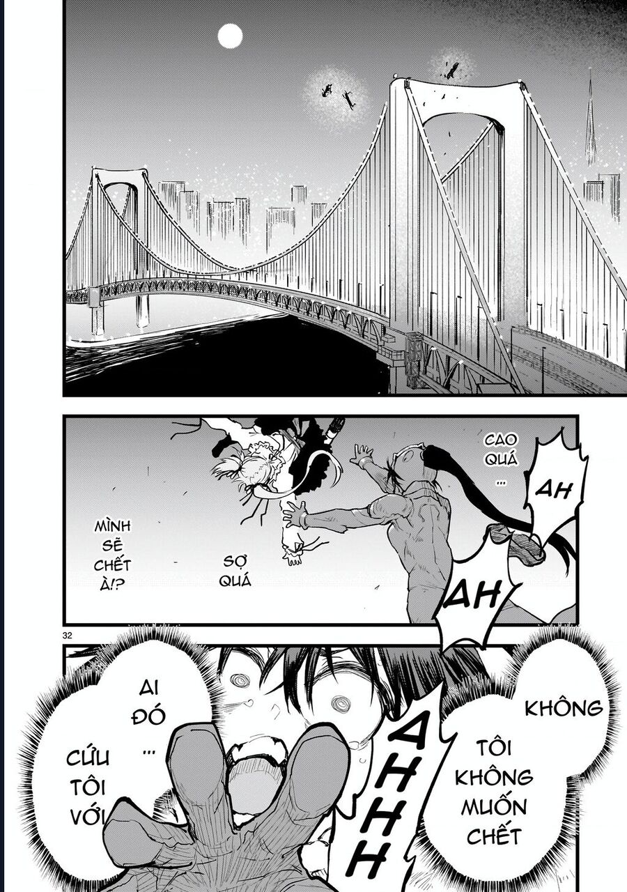 Cuộc Chiến Streaming Chapter 4 - Next Chapter 5