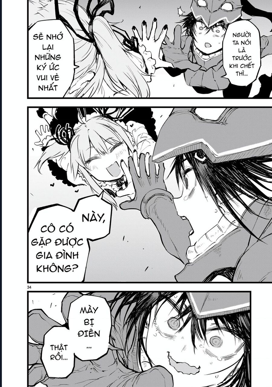 Cuộc Chiến Streaming Chapter 4 - Next Chapter 5