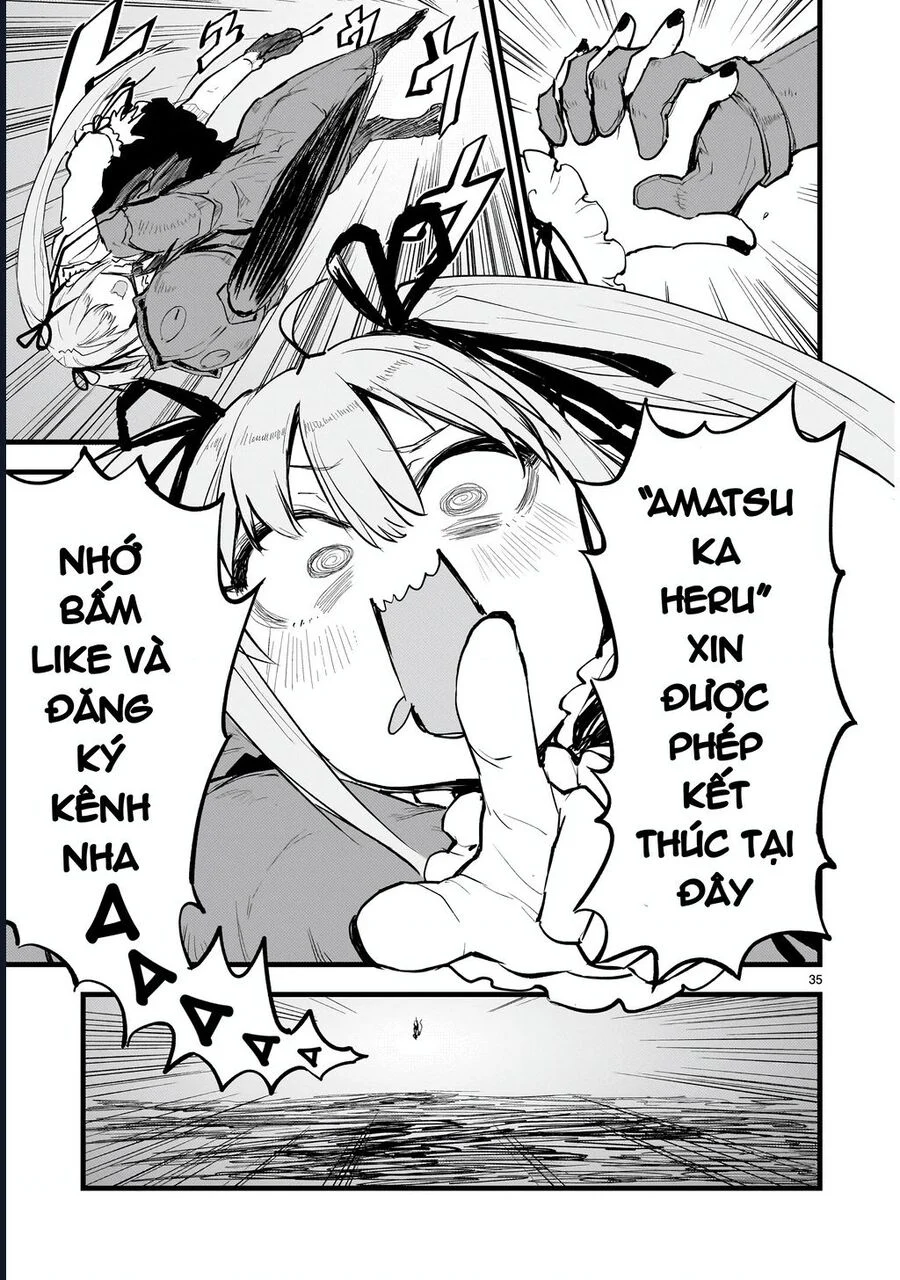 Cuộc Chiến Streaming Chapter 4 - Next Chapter 5