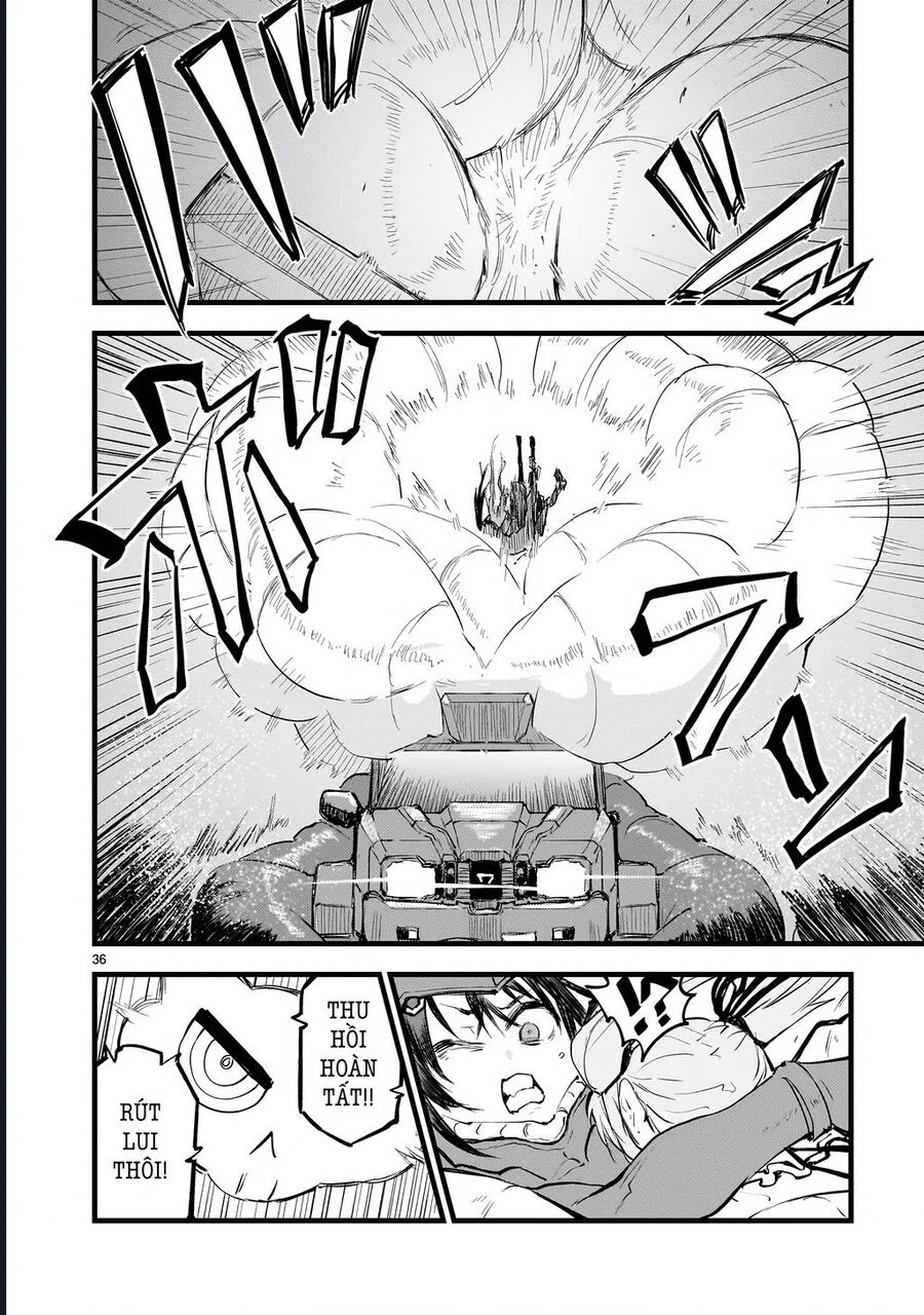 Cuộc Chiến Streaming Chapter 4 - Next Chapter 5
