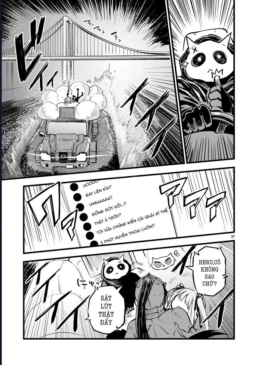 Cuộc Chiến Streaming Chapter 4 - Next Chapter 5