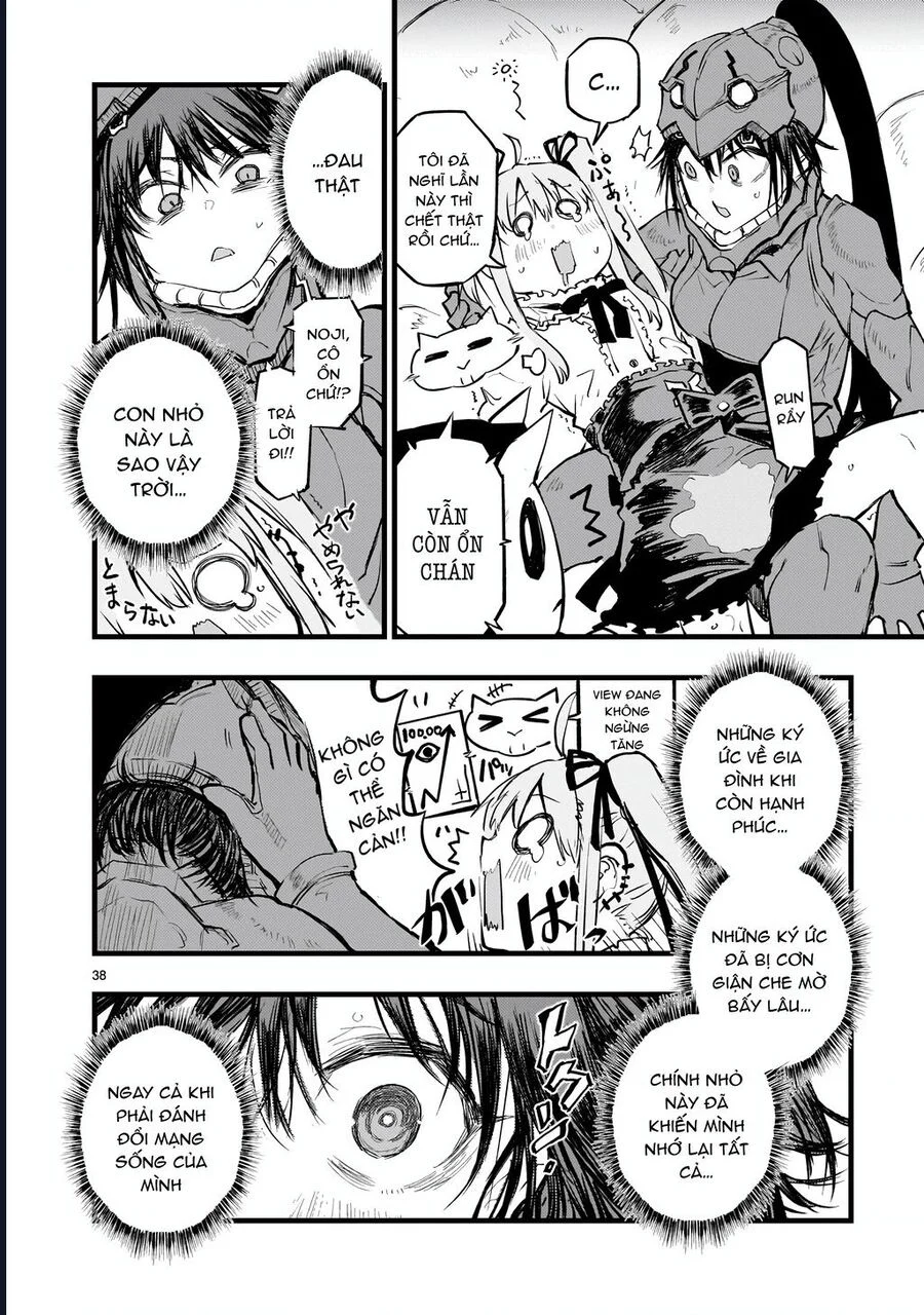 Cuộc Chiến Streaming Chapter 4 - Next Chapter 5