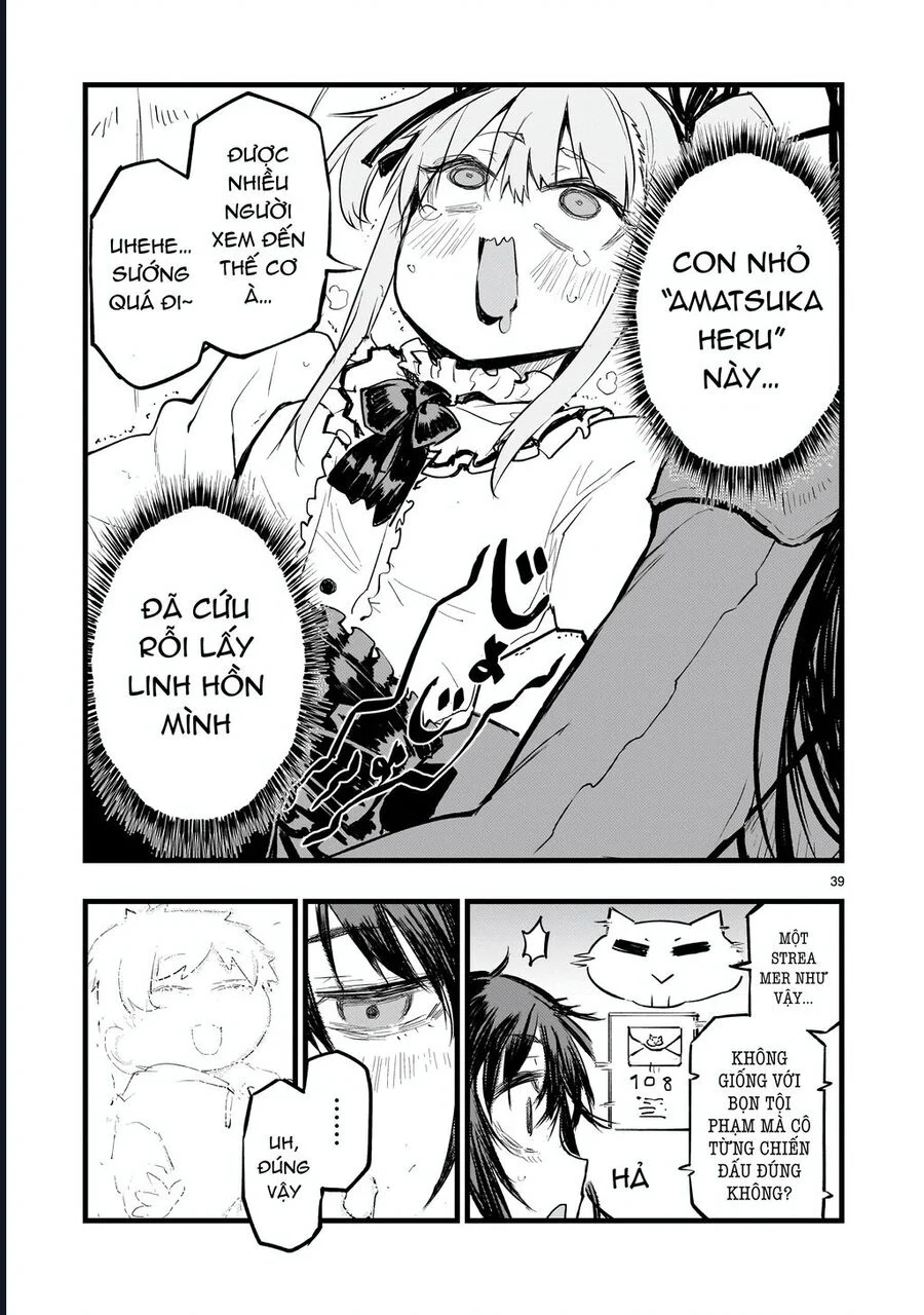 Cuộc Chiến Streaming Chapter 4 - Next Chapter 5