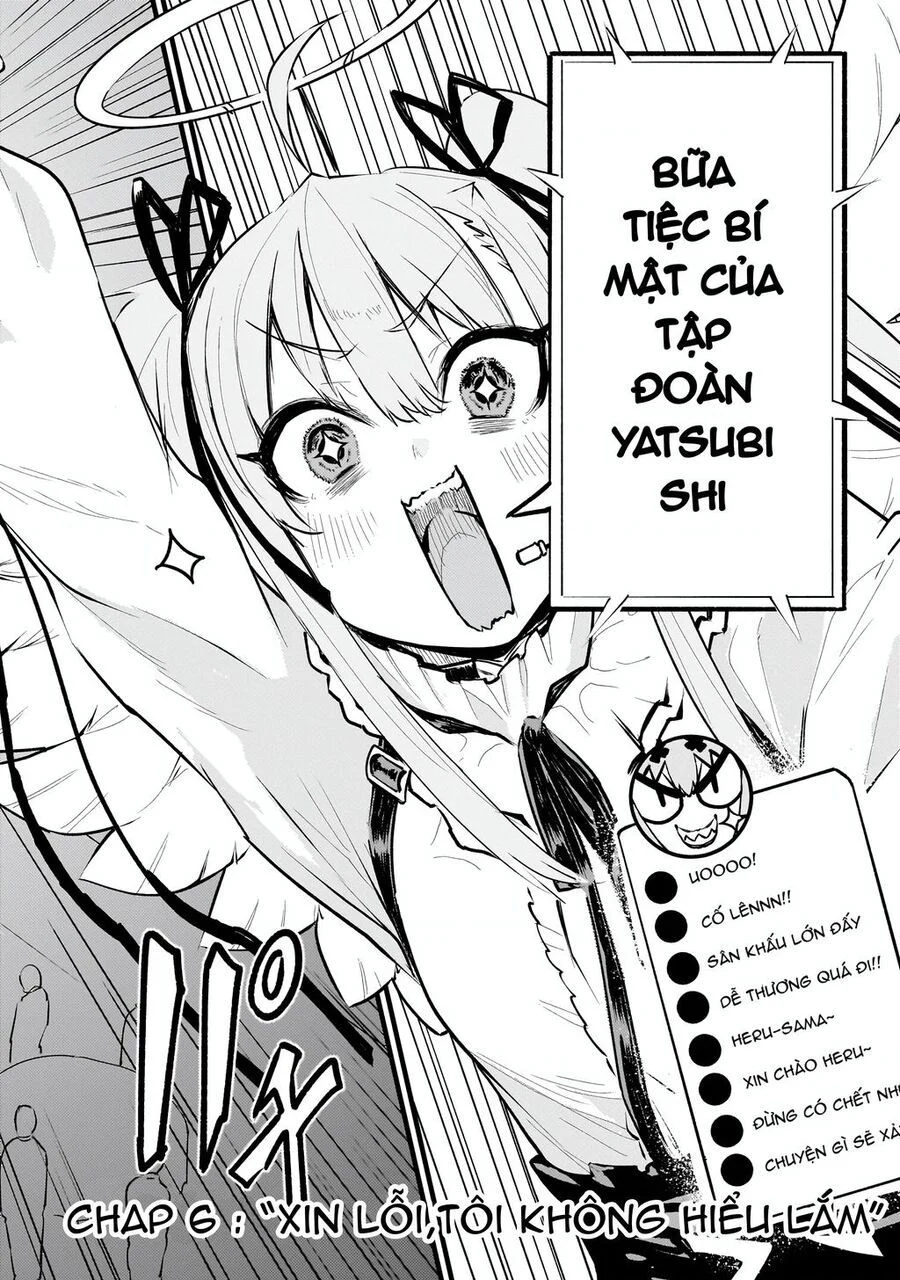 Cuộc Chiến Streaming Chapter 6 - Next 