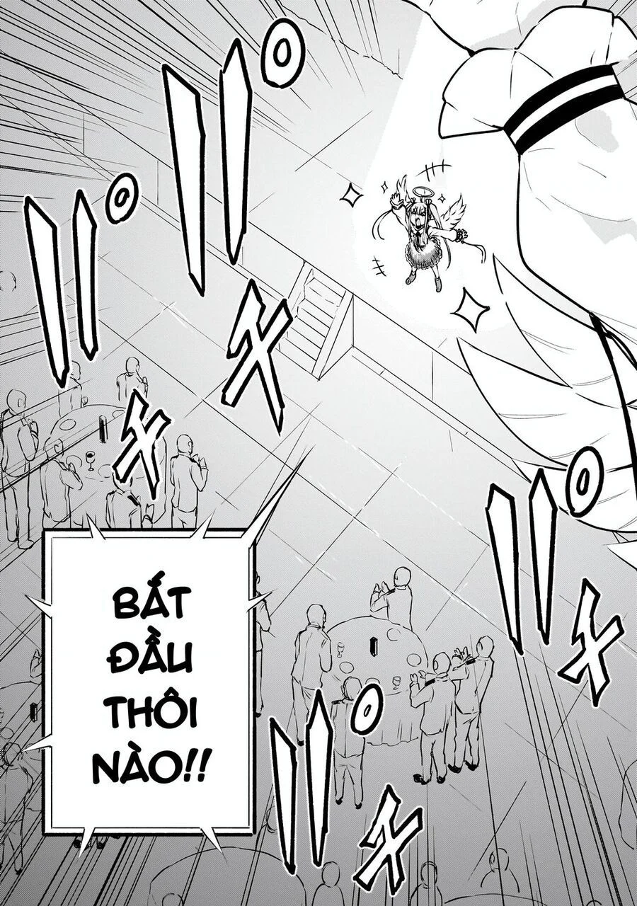 Cuộc Chiến Streaming Chapter 6 - Next 