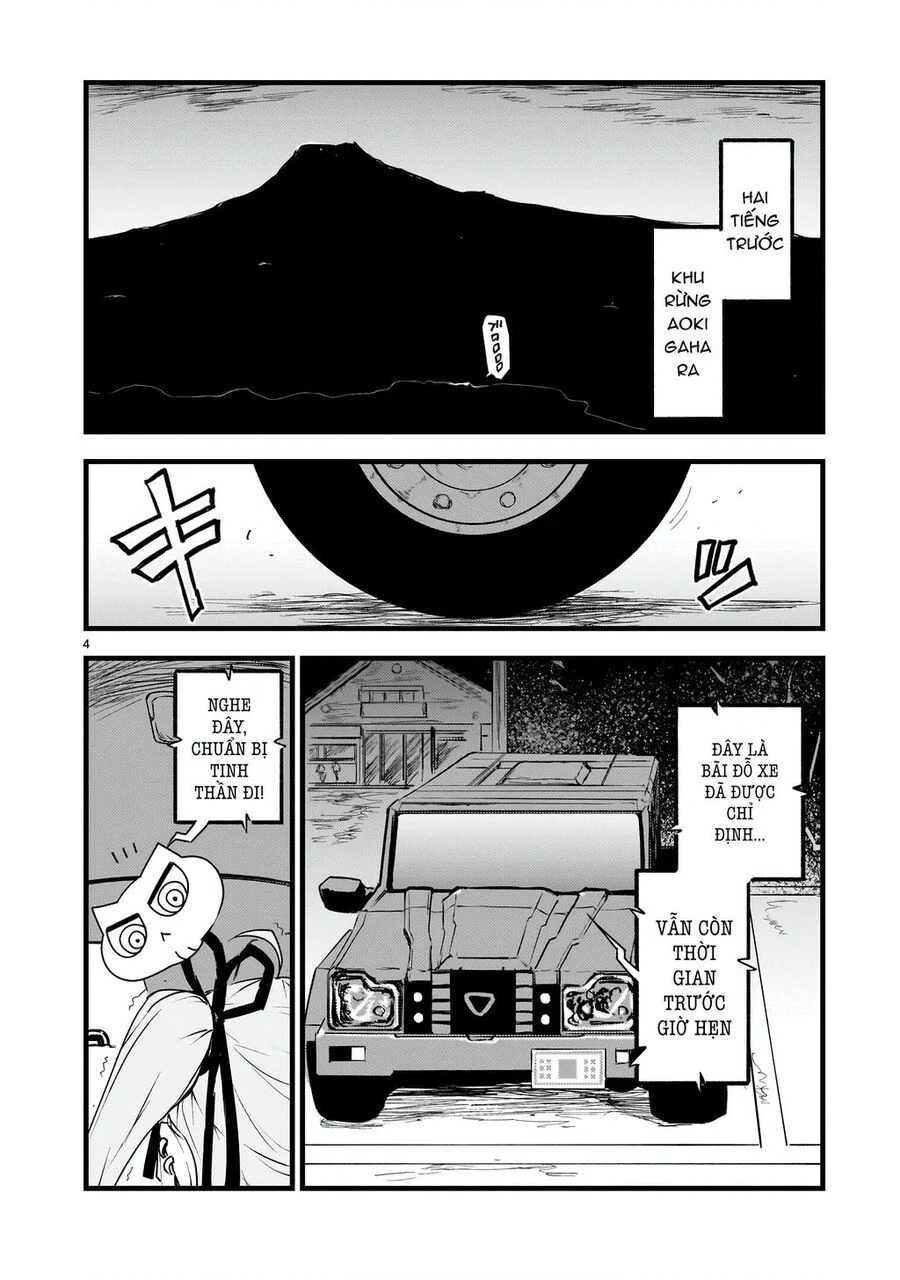 Cuộc Chiến Streaming Chapter 6 - Next 