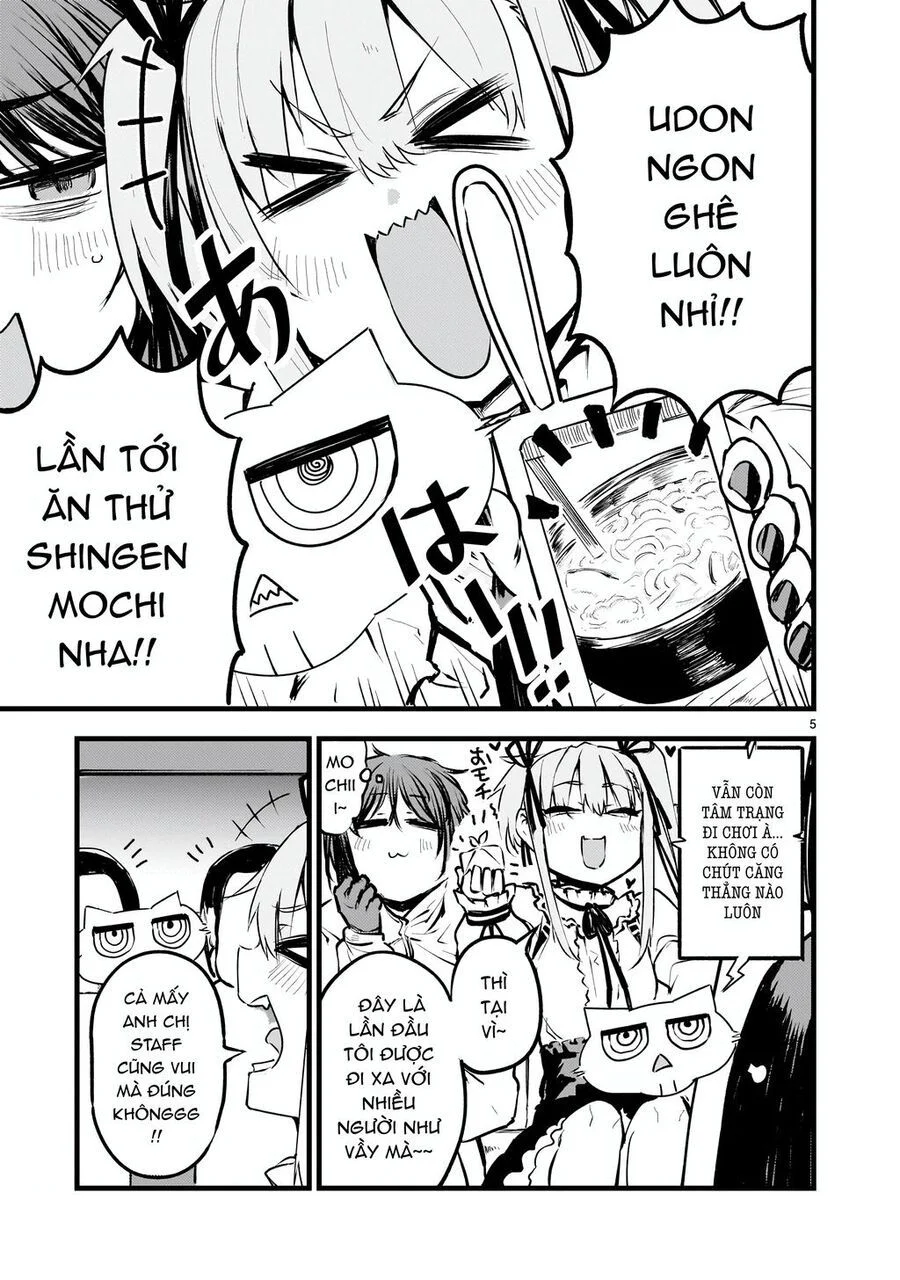 Cuộc Chiến Streaming Chapter 6 - Next 