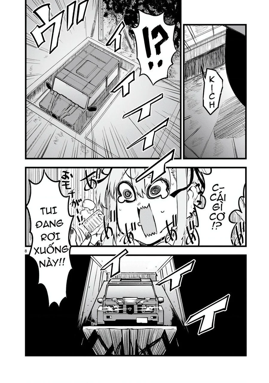 Cuộc Chiến Streaming Chapter 6 - Next 