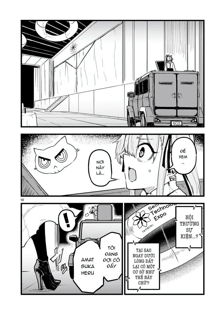 Cuộc Chiến Streaming Chapter 6 - Next 
