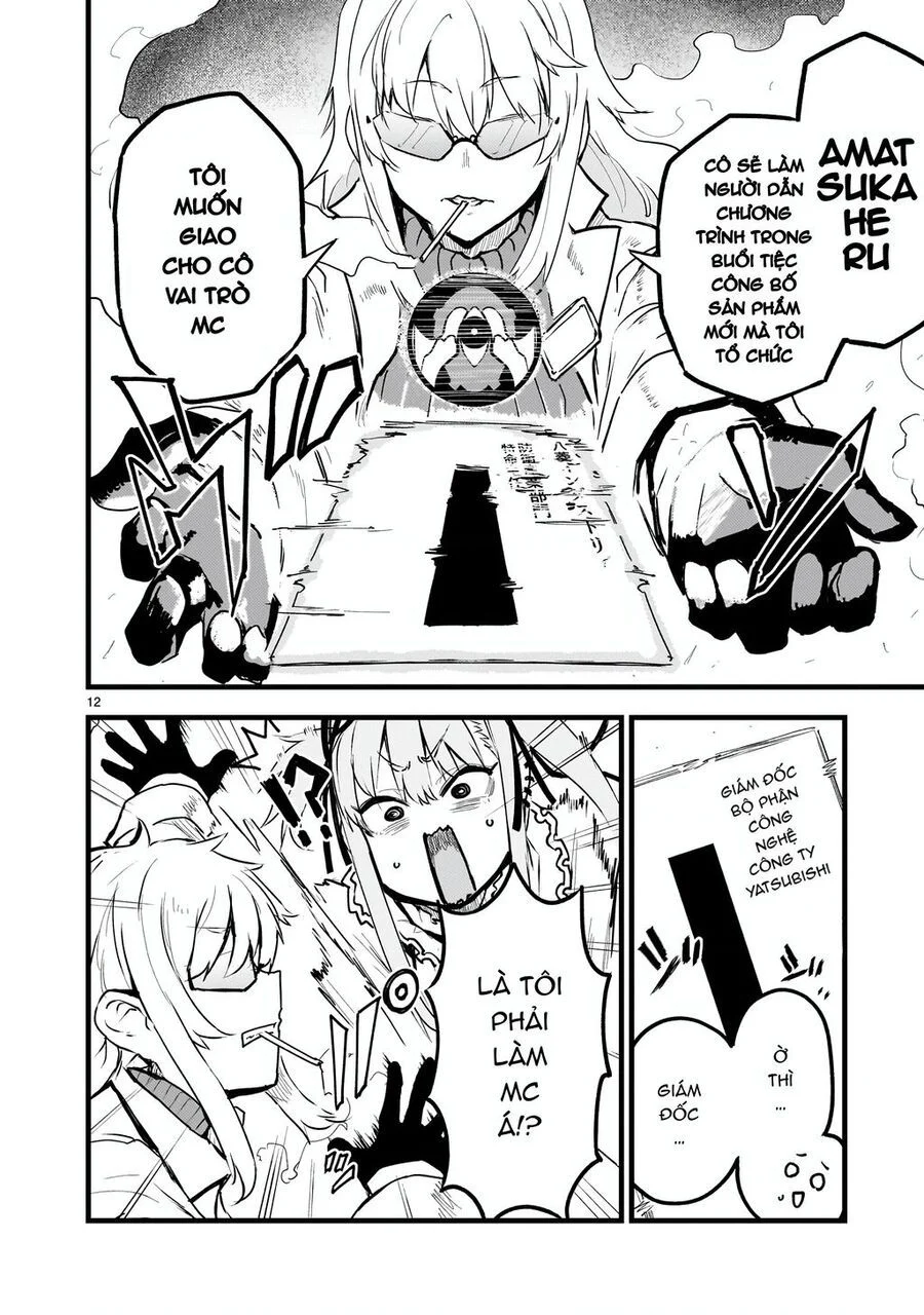 Cuộc Chiến Streaming Chapter 6 - Next 