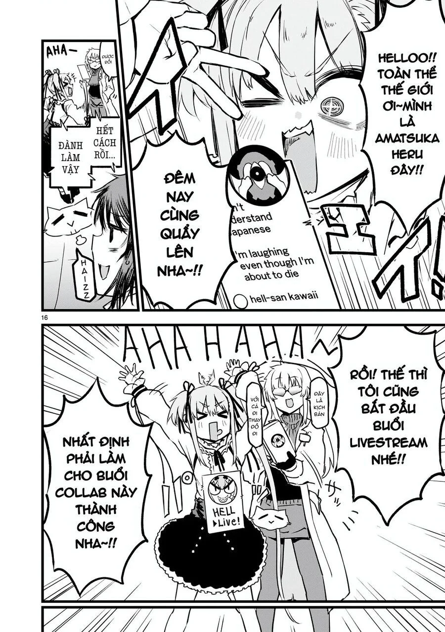 Cuộc Chiến Streaming Chapter 6 - Next 