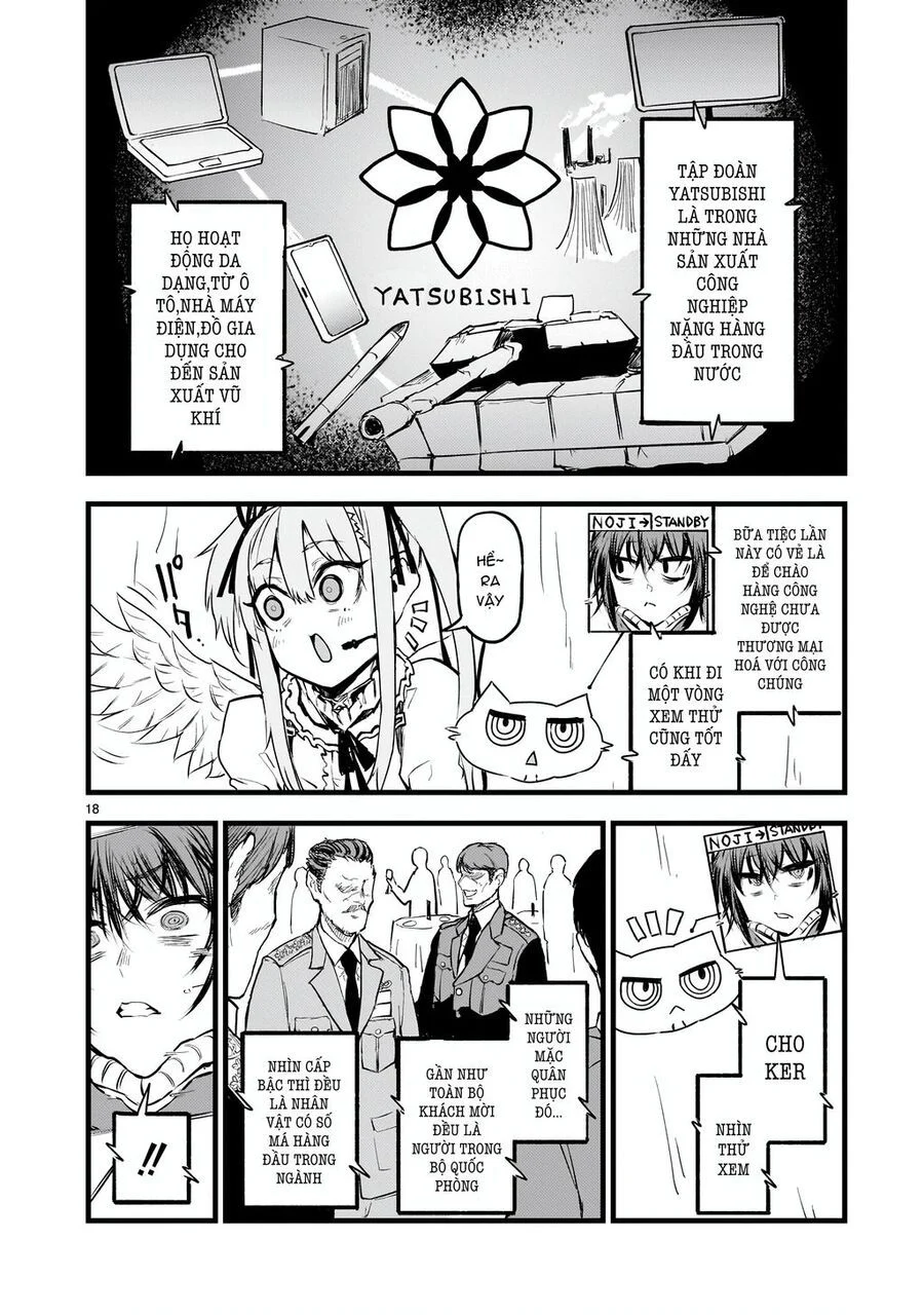 Cuộc Chiến Streaming Chapter 6 - Next 
