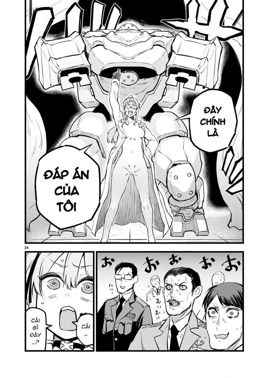 Cuộc Chiến Streaming Chapter 6 - Next 
