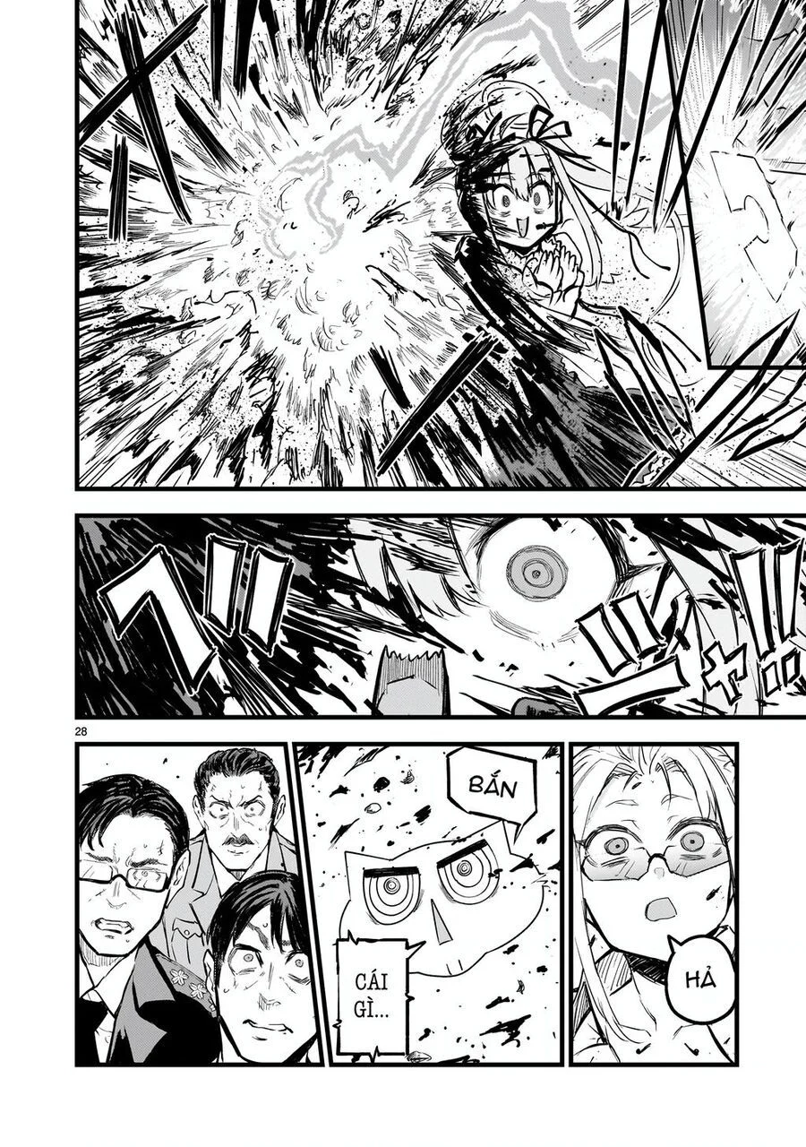 Cuộc Chiến Streaming Chapter 6 - Next 
