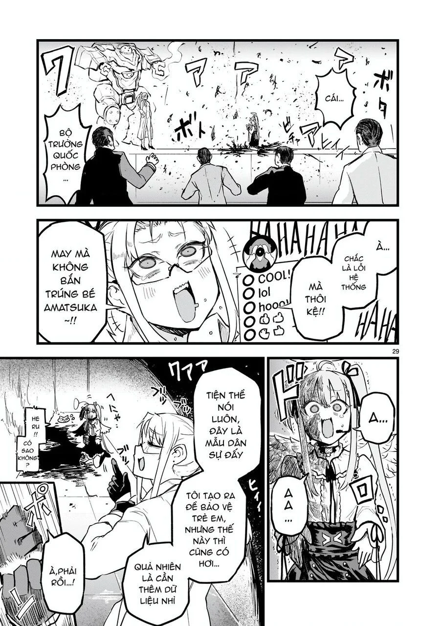 Cuộc Chiến Streaming Chapter 6 - Next 
