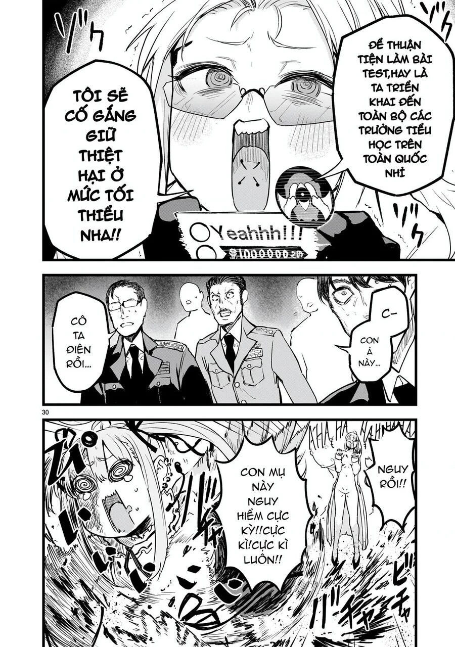 Cuộc Chiến Streaming Chapter 6 - Next 