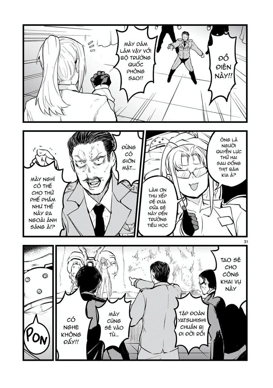 Cuộc Chiến Streaming Chapter 6 - Next 