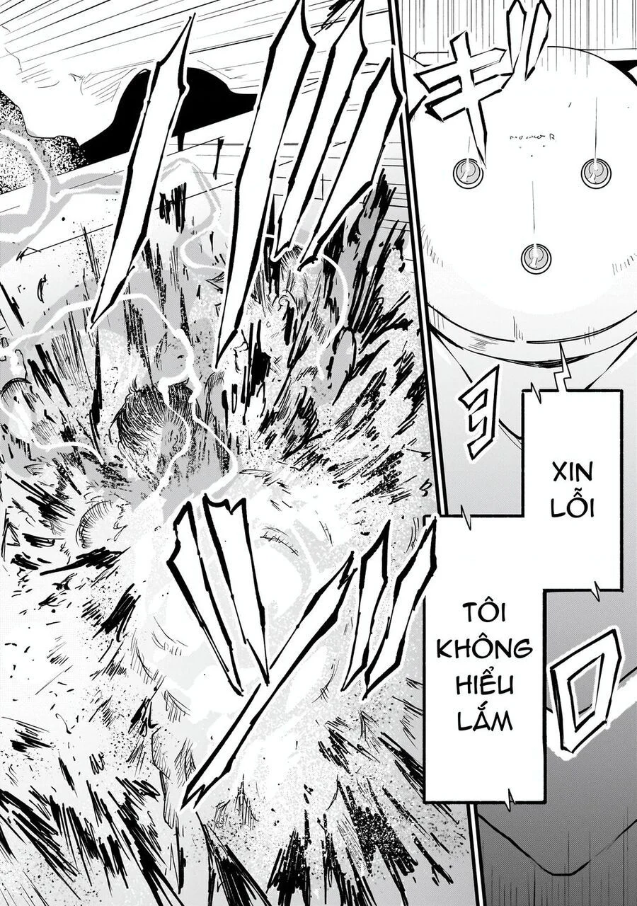 Cuộc Chiến Streaming Chapter 6 - Next 