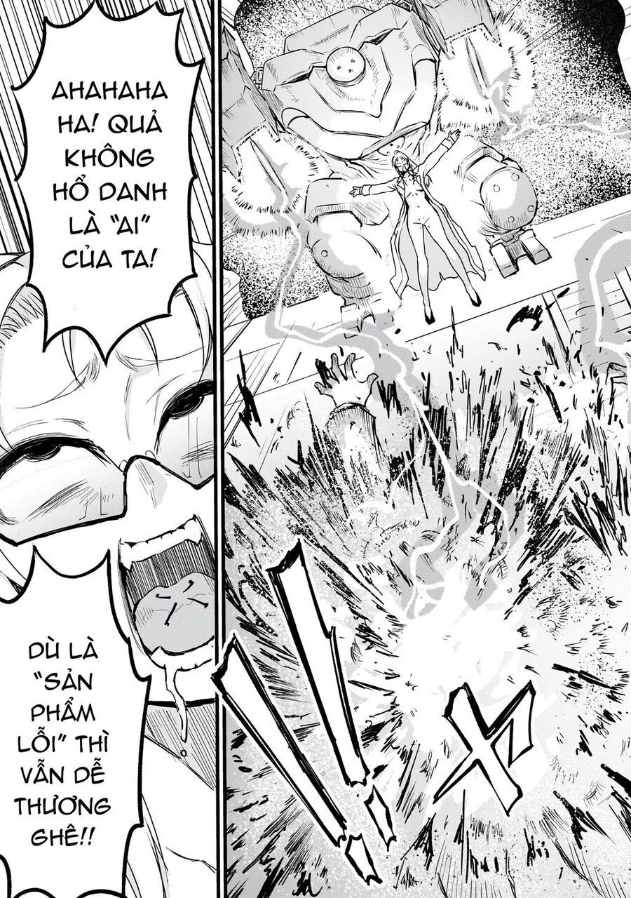 Cuộc Chiến Streaming Chapter 6 - Next 
