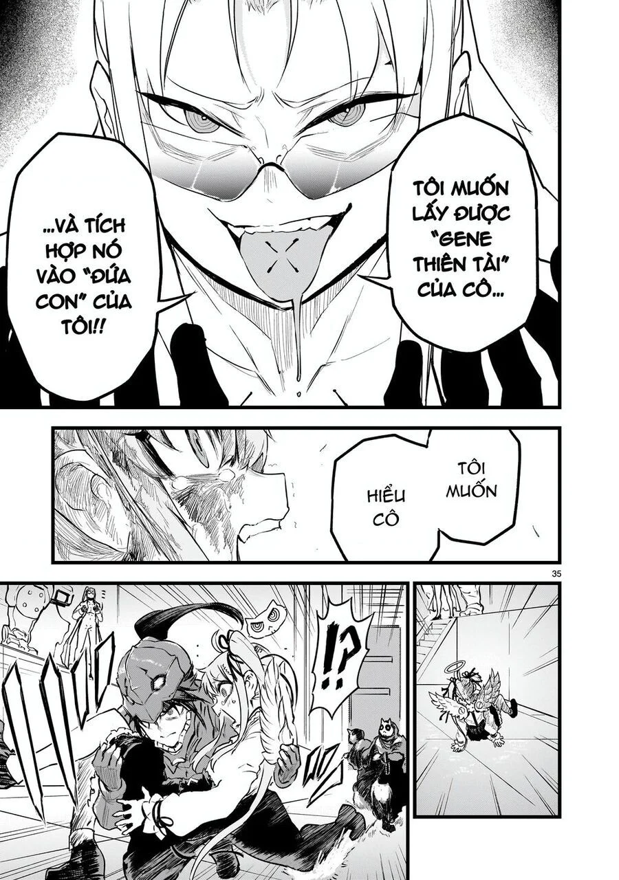 Cuộc Chiến Streaming Chapter 6 - Next 