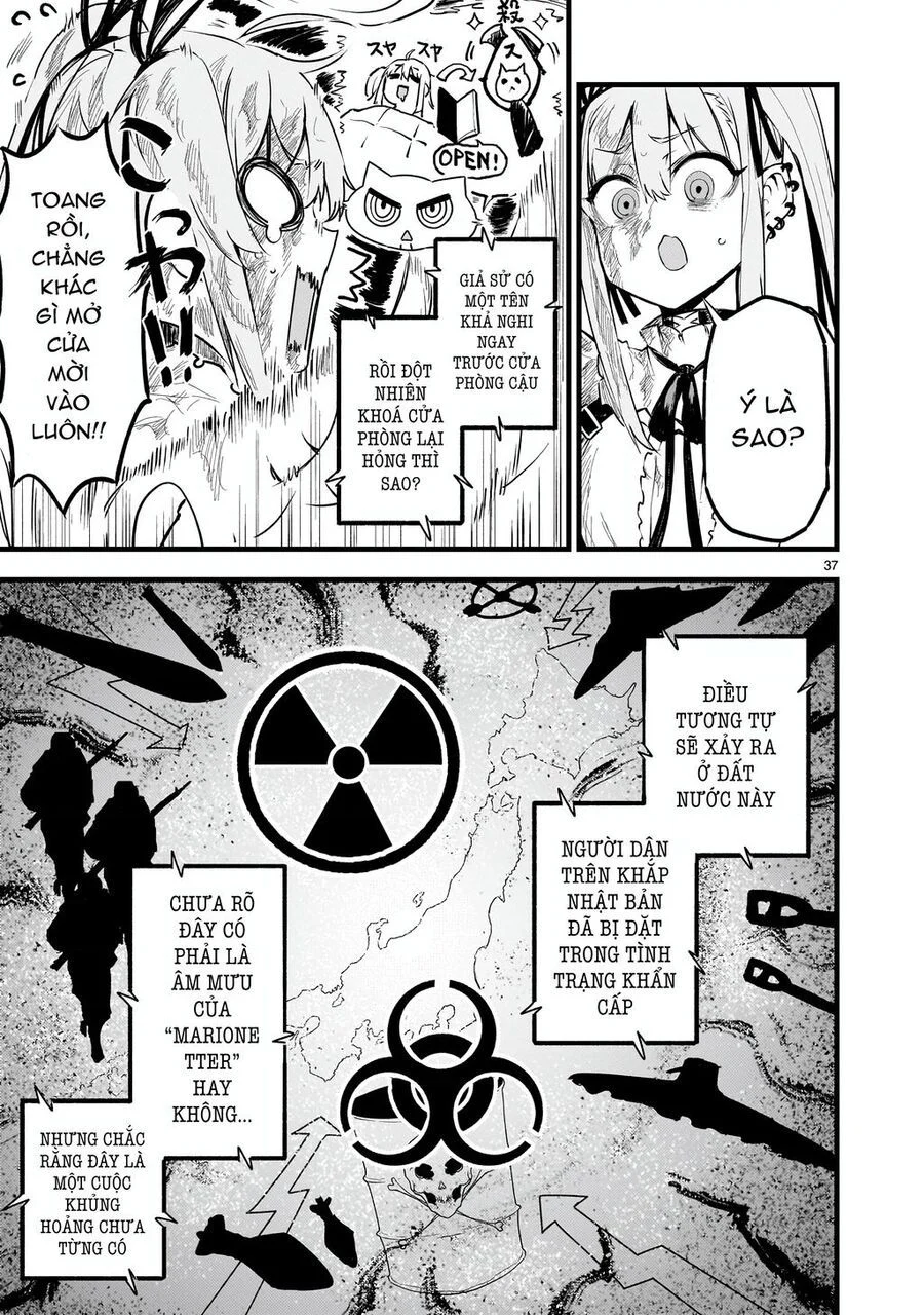 Cuộc Chiến Streaming Chapter 6 - Next 