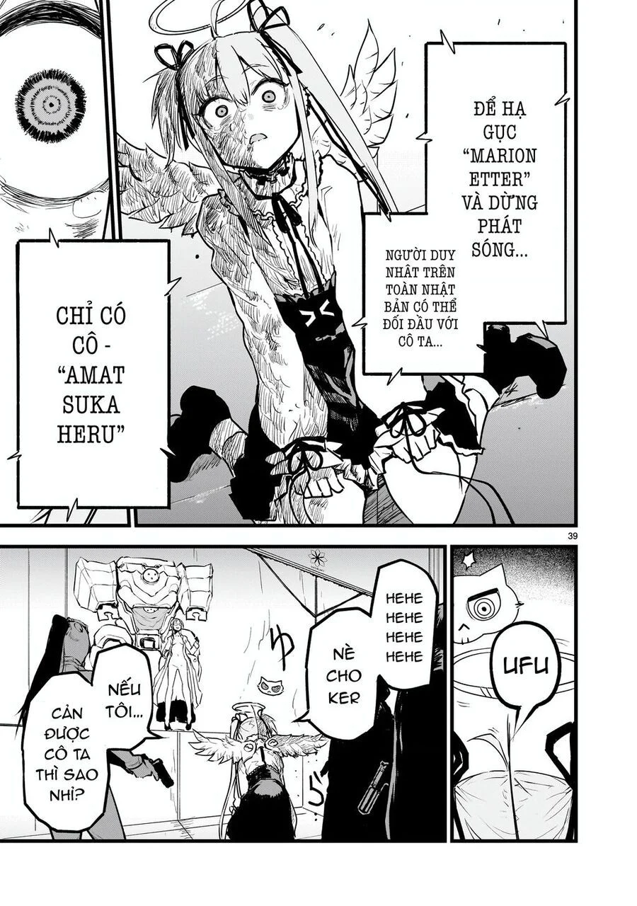 Cuộc Chiến Streaming Chapter 6 - Next 