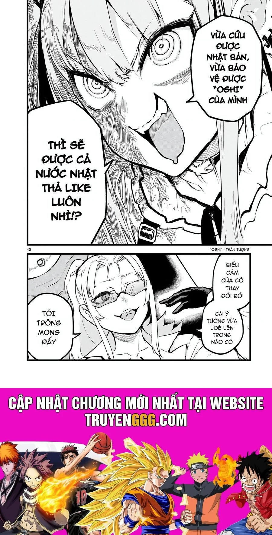 Cuộc Chiến Streaming Chapter 6 - Next 