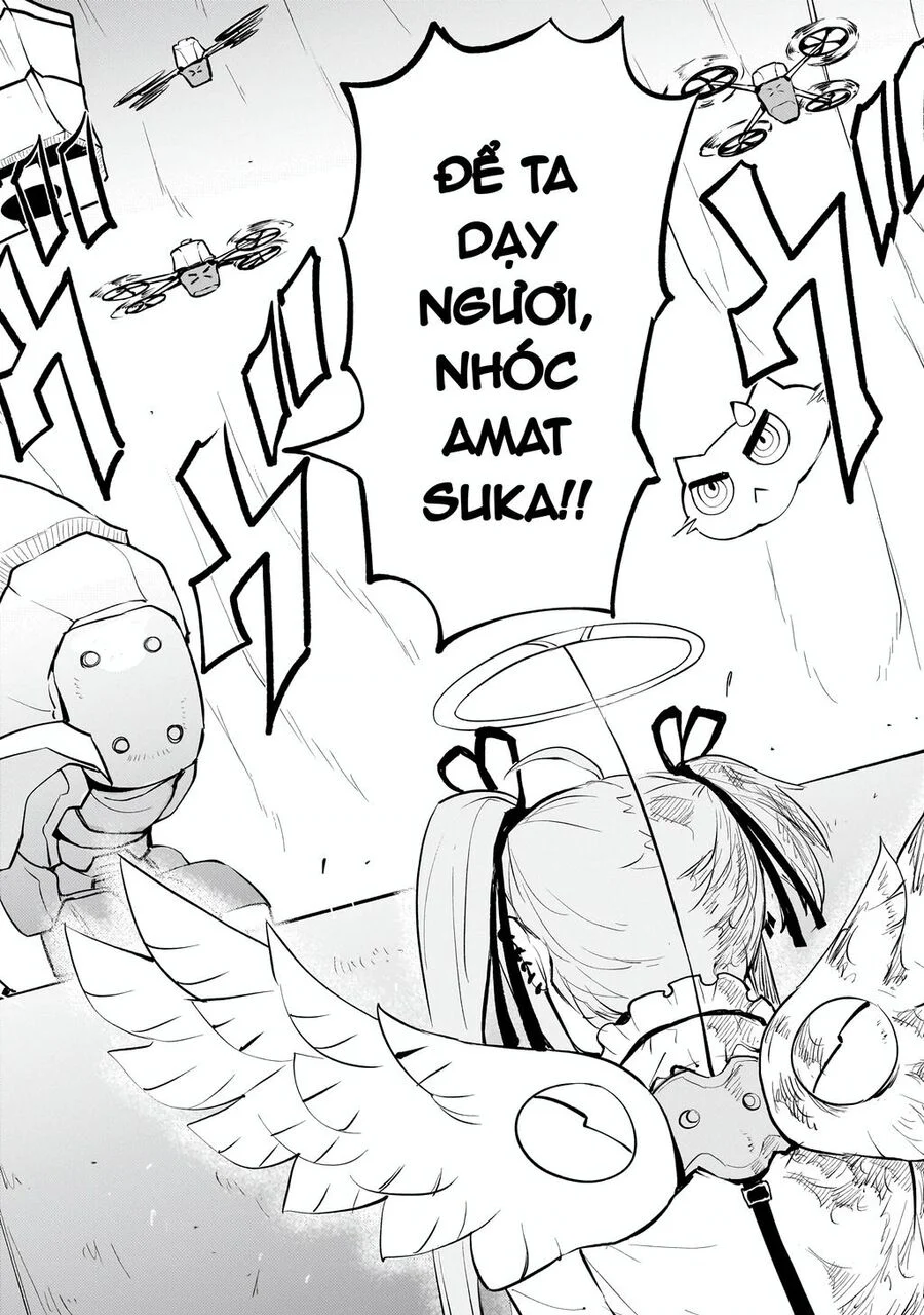 Cuộc Chiến Streaming Chapter 7 - Next 