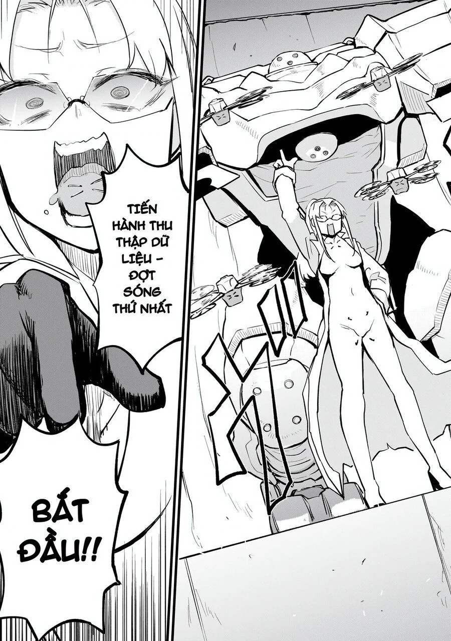 Cuộc Chiến Streaming Chapter 7 - Next 