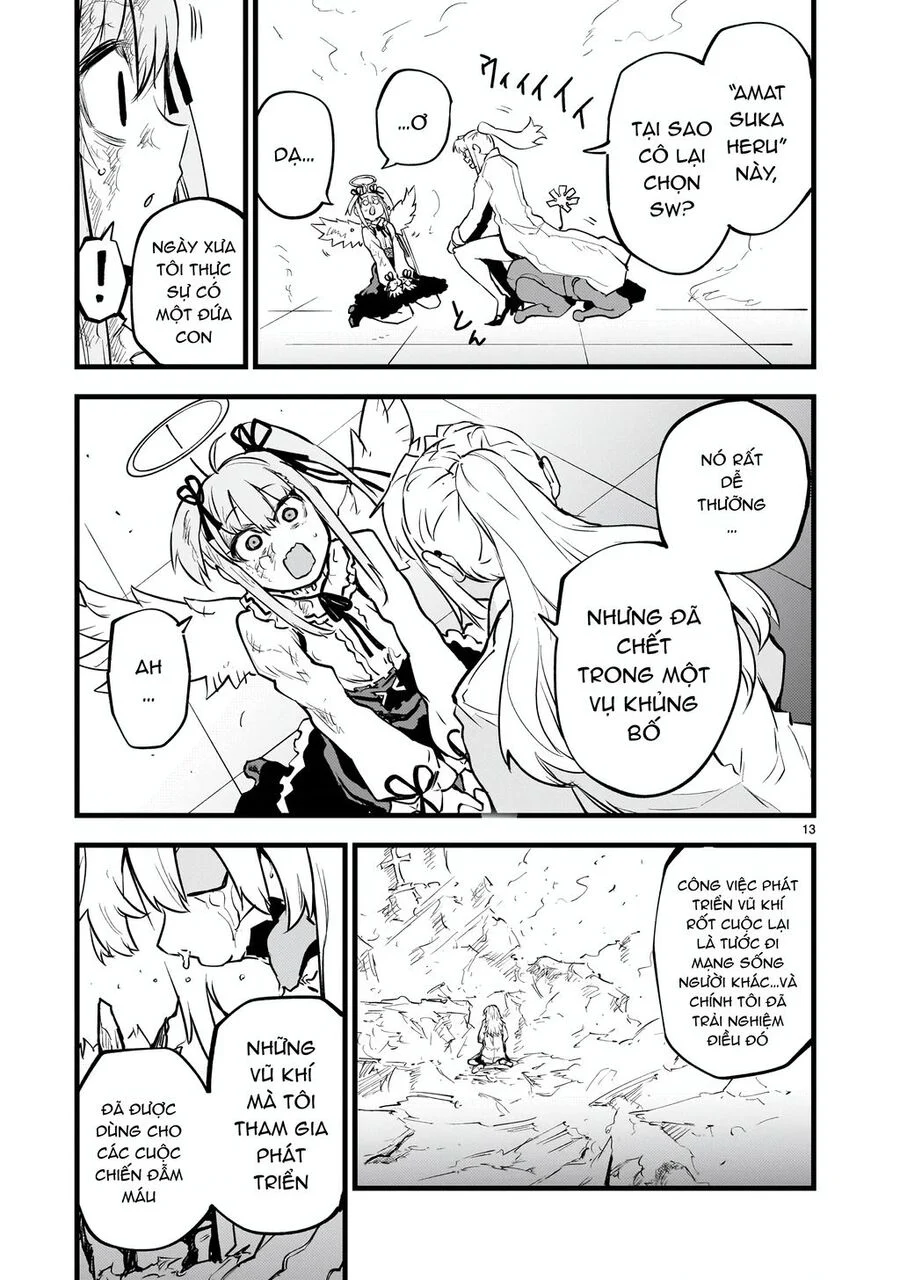 Cuộc Chiến Streaming Chapter 7 - Next 