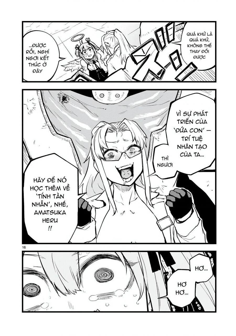Cuộc Chiến Streaming Chapter 7 - Next 