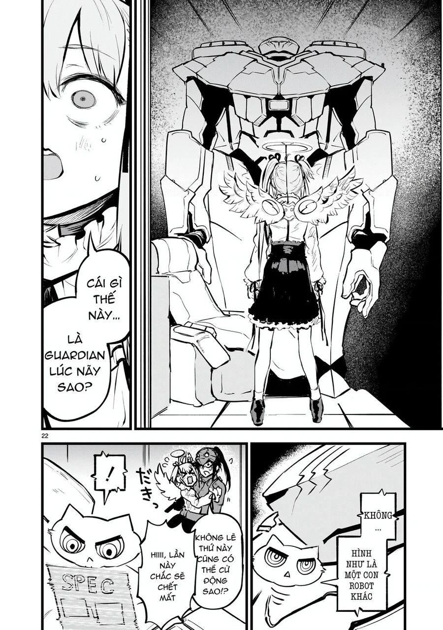 Cuộc Chiến Streaming Chapter 7 - Next 