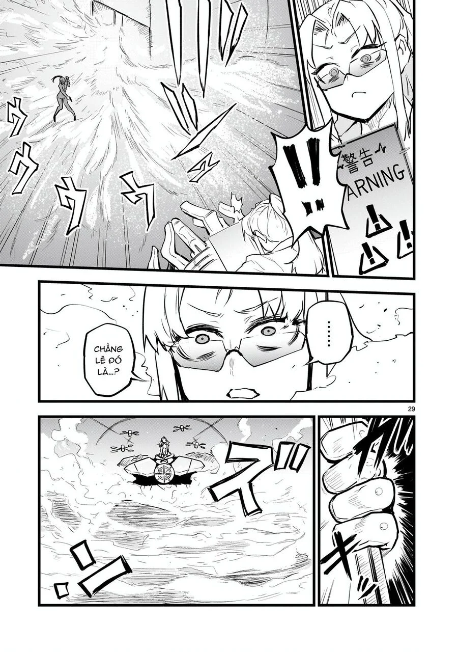 Cuộc Chiến Streaming Chapter 7 - Next 