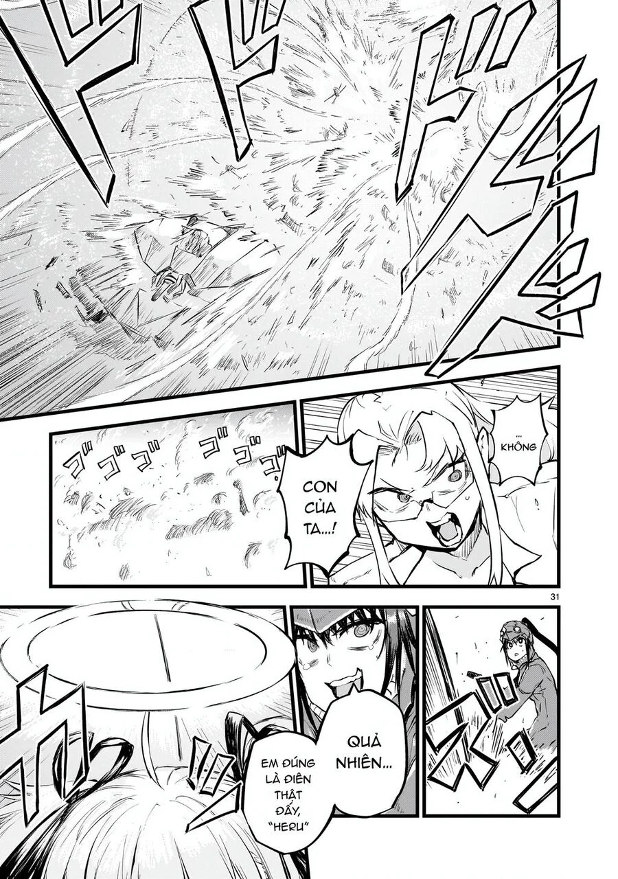 Cuộc Chiến Streaming Chapter 7 - Next 