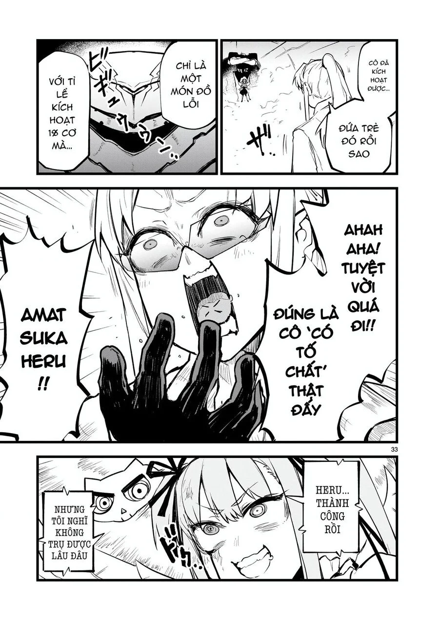 Cuộc Chiến Streaming Chapter 7 - Next 