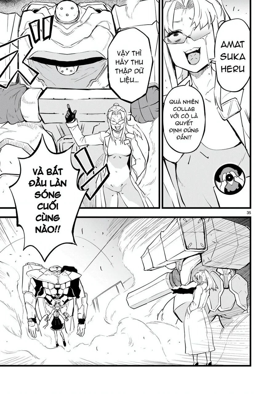 Cuộc Chiến Streaming Chapter 7 - Next 