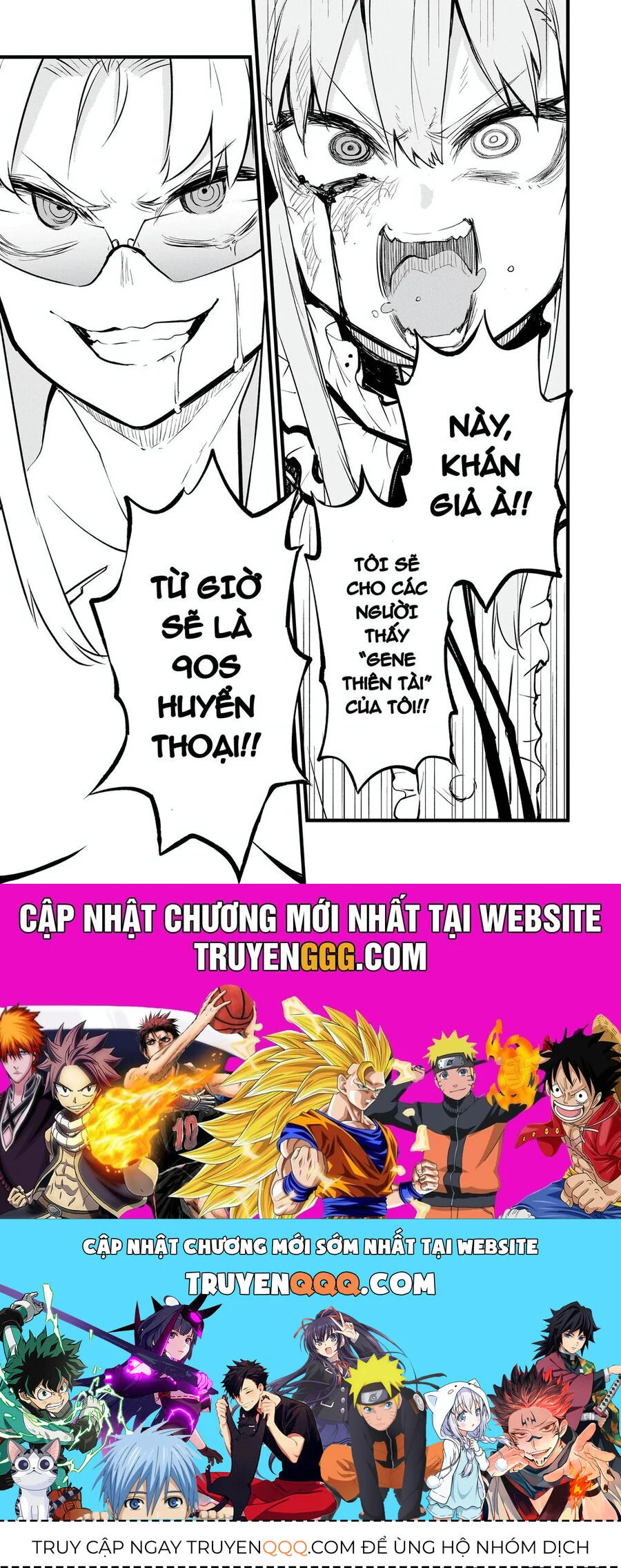 Cuộc Chiến Streaming Chapter 7 - Next 