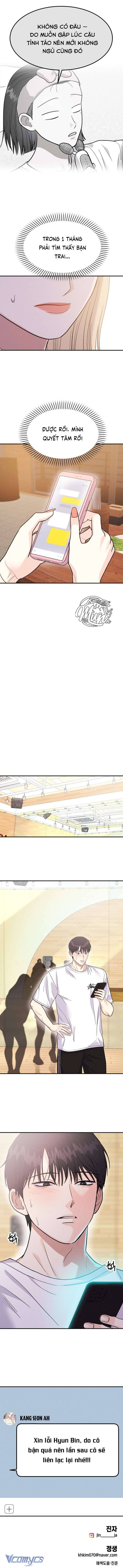 Cuộc Chiến Thoát Kiếp Fa Chapter 12 10