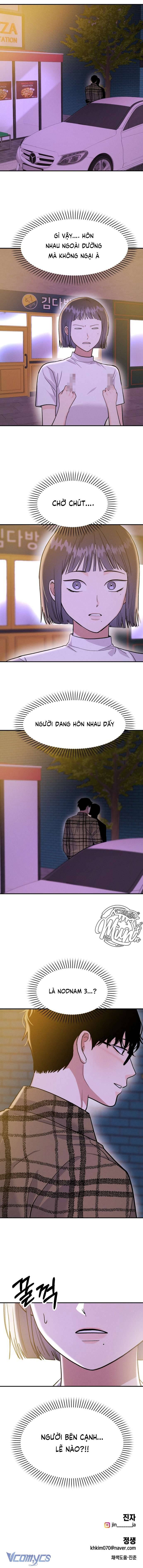 Cuộc Chiến Thoát Kiếp Fa Chapter 14 12