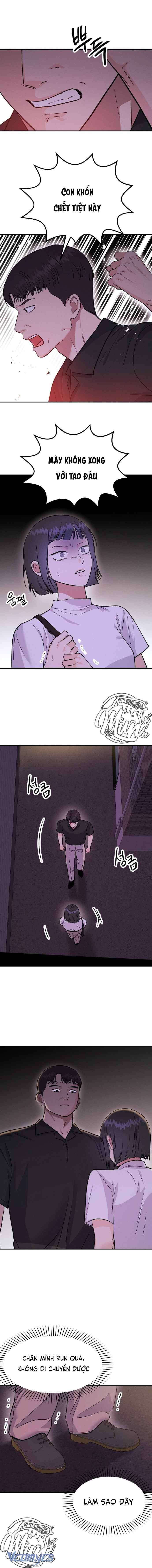 Cuộc Chiến Thoát Kiếp Fa Chapter 15 11