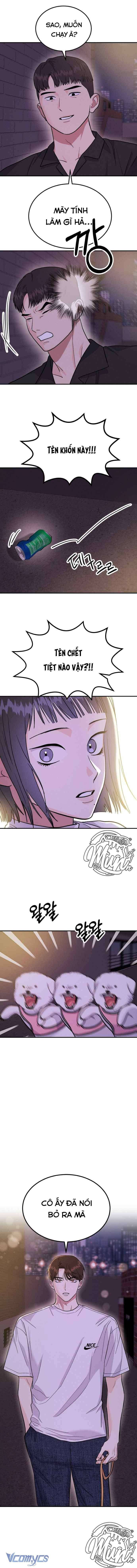 Cuộc Chiến Thoát Kiếp Fa Chapter 15 12