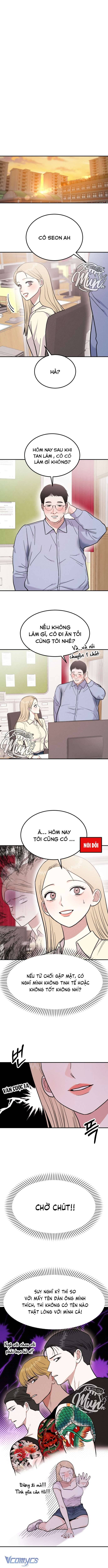 Cuộc Chiến Thoát Kiếp Fa Chapter 2 8
