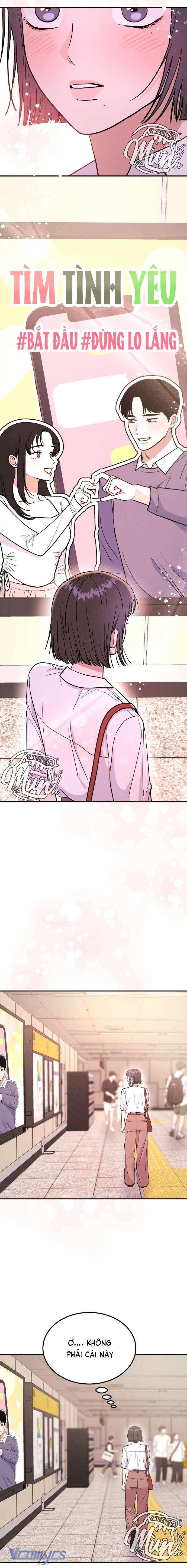 Cuộc Chiến Thoát Kiếp Fa Chapter 2 11